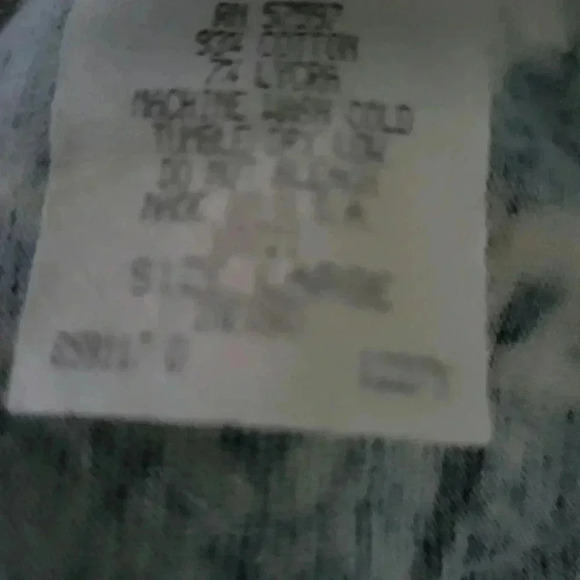 Newport News Pants L - Picture 3 of 3